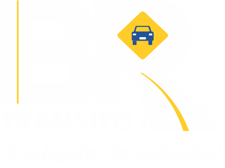 logo br transito